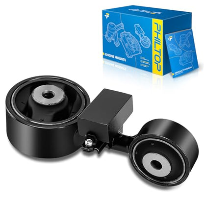 PHILTOP Engine Mount for 2007-2011 Toyota Camry 2.4L(w/o Bracket) - size: for 07-11 Camry 2.4L(w/o Bracket)