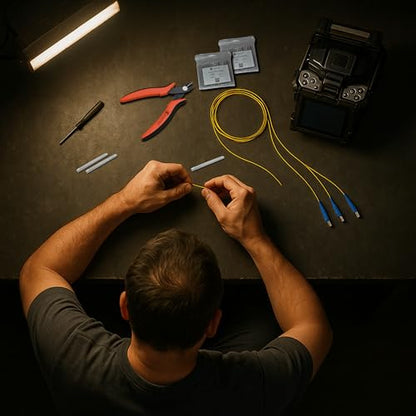 Flush Cutters, Precision Wire Cutters, Diagonal Cutters for Zip Ties, Electronics, Jewelry Making, 3D Printer Filament, Small Wire, Crafting, Models & Fiber Optic Tools