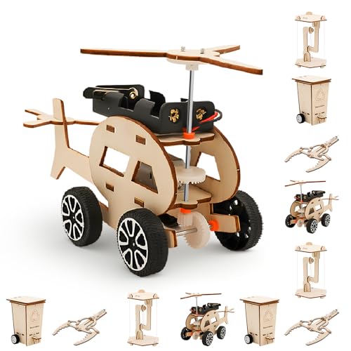 24 Pcs Party Favors for Kids Age 6-10, Treasure Box Toy Stem Kit Party Favors Science Kits for Boys Girls STEM Toys for Kids Age 6 7 8 10 12 13 Classroom Giveaways, Carnival Prizes Toy, Birthday Treats, Party Supplies