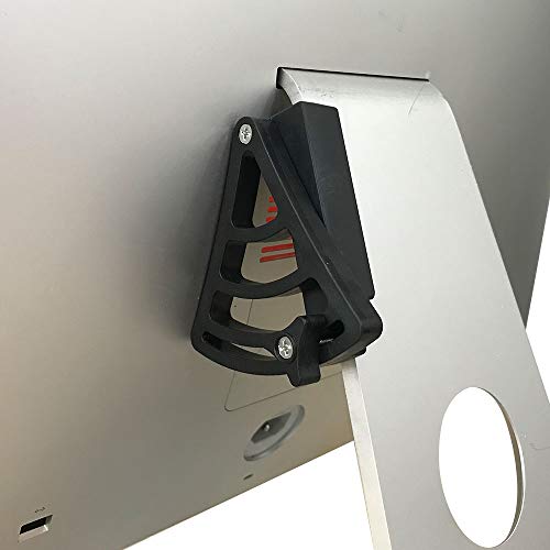 Repair Replacement Hinge Broken Solution Black for iMac 27" and iMac Pro 2012 2013 2014 2015 2016 2017 2018 2019