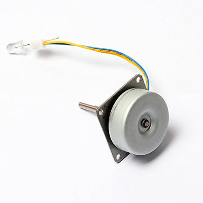 Micro 3 Phase AC Hand Brushless Motor Generator