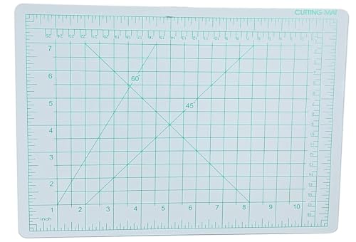 ARTIST'S BEST 18 x 24" Self Healing Clear Cutting Mat