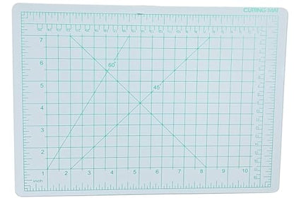 ARTIST'S BEST 18 x 24" Self Healing Clear Cutting Mat