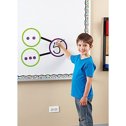 Learning Resources Giant Magnetic Number Bonds