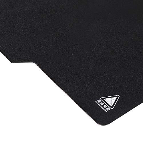 Creality CR-10/Ender-3 Magnetic Build Surface 310x310mm