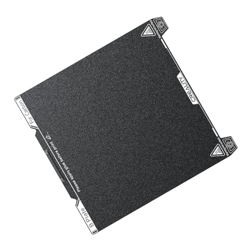 Creality K1 SE Build Plate Kit - size: 235*235 for K1C