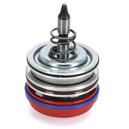 Corvette Servo Kit Compatible with 4L60E 4L65E 4L70E & 700R4 Transmissions