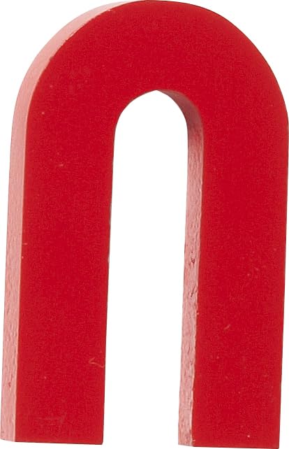 Dowling Magnets Alnico Horseshoe Magnet (731015)