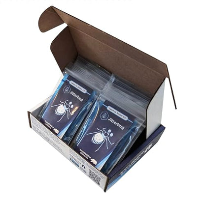 Jitterbug | Learn to Solder Kit | Educator Pack (8pcs) - style: Educator Pack