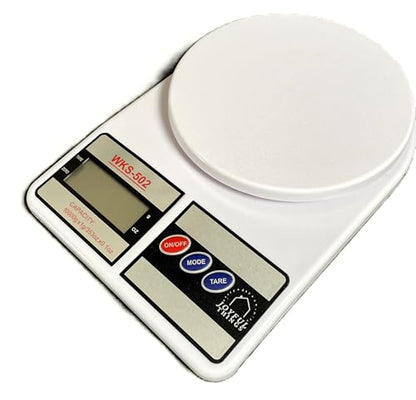 Electronic Kitchen Scale