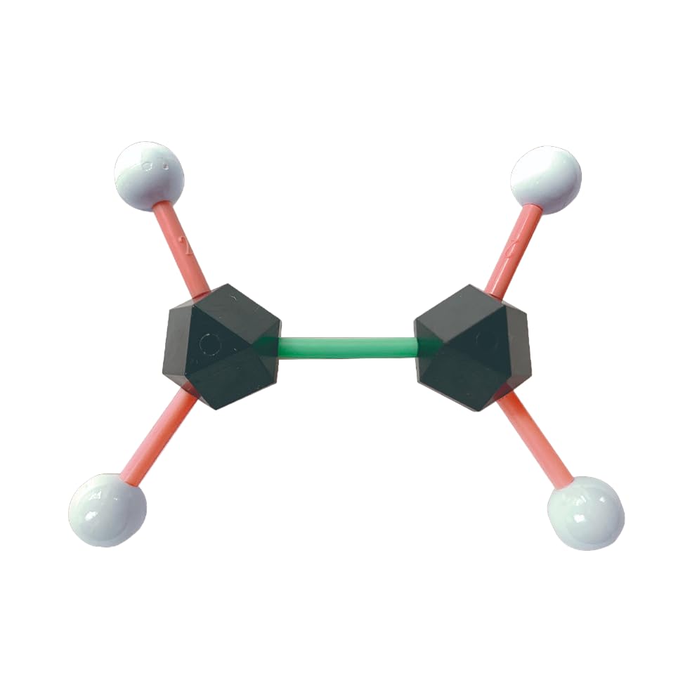 1013Alpha/Organic Chemistry Set for Student