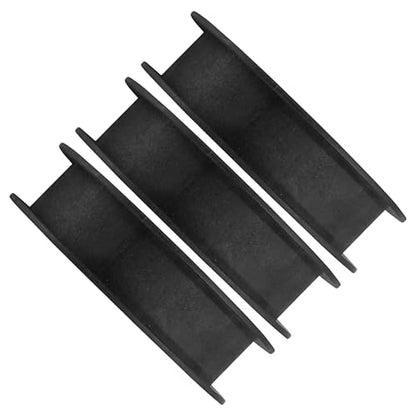 Caltric Deck Pulley Compatible with Hustler FasTrak 36" 42" 48" 54" 60" 784504 109-0977