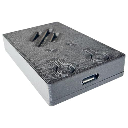 ESP32‑S3‑DevKit V1 Case (Micro USB)