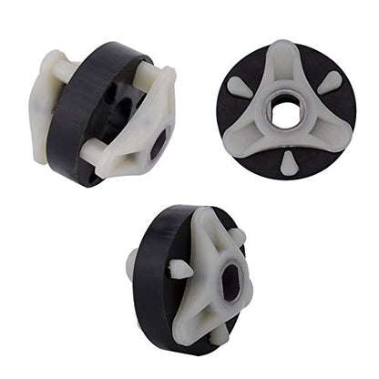 Heavy Duty 285753A Motor Coupling Kit & 285785 Washer Clutch Kit