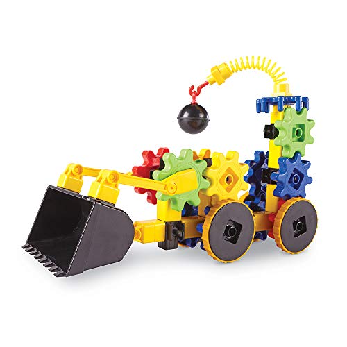 Learning Resources Gears WreckerGears