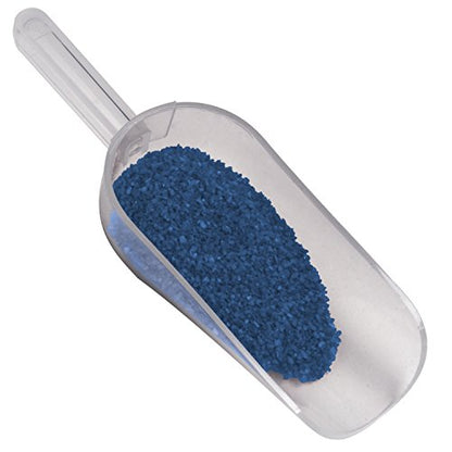 SP Scienceware Bel-Art Sampling Scoop; 75ml (2.5oz), Plastic (Pack of 12) (F36749-0000), Transluscent - size: 75ml (2.5oz), Pack of 12