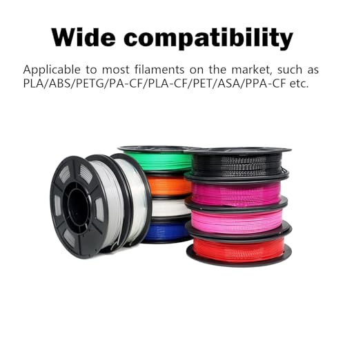 AD5X/AD5M Build Plate 235x235MM Removable Double Sided Smooth H1H & PEO - color: Black
