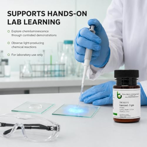 Luminol 5g