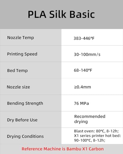 Silk PLA Filament 1.75mm, Metallic Shiny Royal Blue 3D Printer Filament, 1kg Spool (2.2lbs), Dimensional Accuracy +/- 0.02 mm, Vacuum Packaging - color: Silk Royal Blue