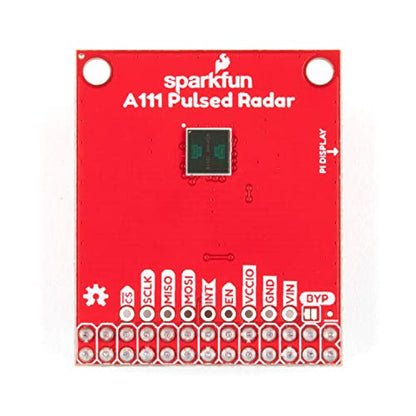 SparkFun Pulsed Radar Breakout - A111