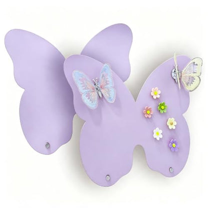 2 Pcs Small Magnetic Board, Cute Magnet Display Stand for Tabletop - color: 2pcs Purple