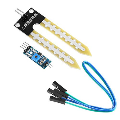 16 in 1 Project Super Starter Kits Sensor Modules Kit for Arduino Raspberry for UNO R3 Mega2560 Mega328 Nano Raspberry Pi 3 2 Model B K62 (16 in 1) - color: 16 in 1