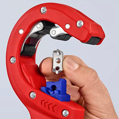 Knipex 90 23 01 BKA Model DP50 Pipe Cutter