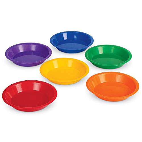 Learning Resources Three Bear Family Sorting Bowls