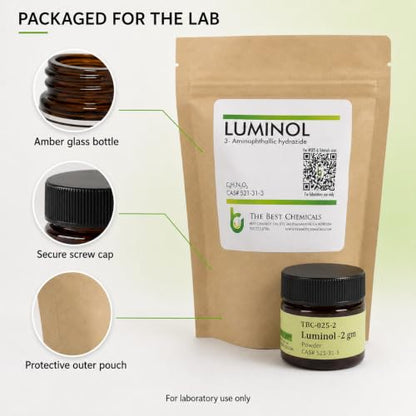 Luminol 2g