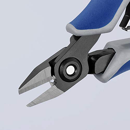 Knipex Tools 79 42 125 Z Precision Flush Cutter