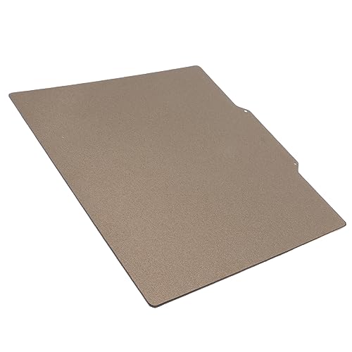 3D Printer Build Plate Spring Steel Bed Flexible Platform PEI 220x240mm Magnet Rubber Print Coating Magnetic Surface Flex Plate 240x220 i mega 240 x 220 pei 3D Print 220x240 Magnetic Build s i3