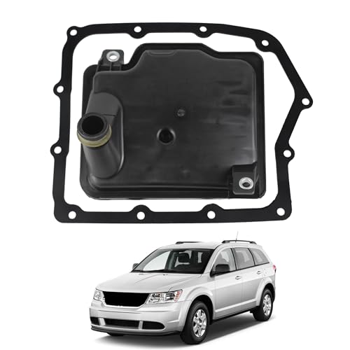 62TE Automatic Transmission Filter Kit Fit for Chrysler Dodge