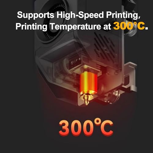 2PCS 3D Printer 0.4mm Kobra 3 Max Integrated Nozzle Kit - style: Nozzle Kit
