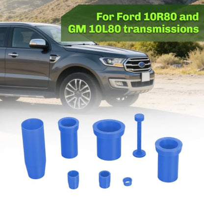 Transmission Tool Ring Resizer & Expander Kit for Ford 10R80 GM 10L80