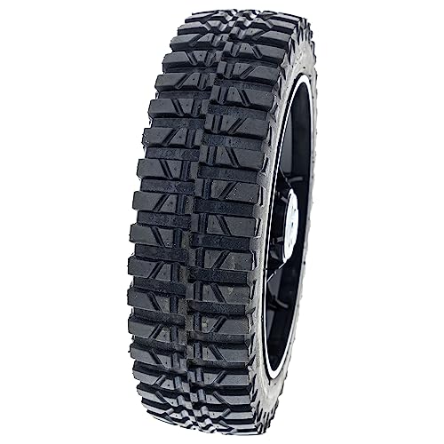 MTD 734-04226A Replacement Part 8 X 2.12 Complete Wheel