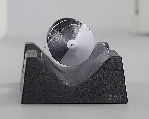ScienceGeek Magnetic Levitator Floating Classic Anti-Gravity Toy