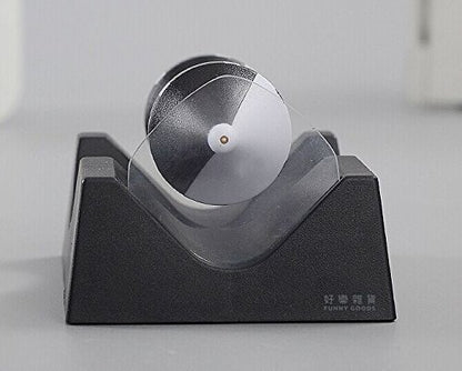 ScienceGeek Magnetic Levitator Floating Classic Anti-Gravity Toy