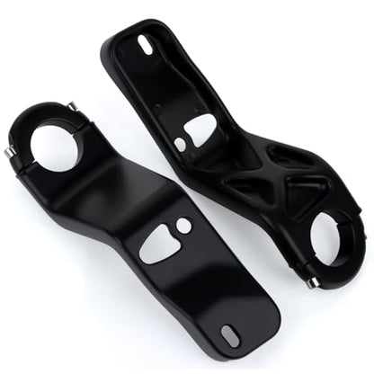 PSLER Front Fairing Support Bracket for 2025-2022 Davidson Low Rider ST