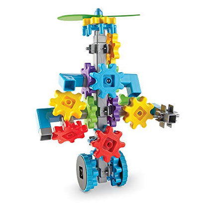 Learning Resources Gears FlightGears
