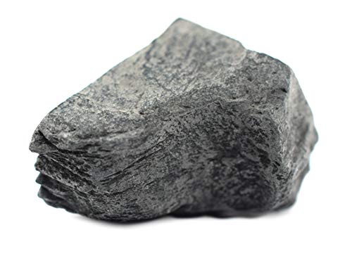 EISCO Slate Specimen (Metamorphic Rock), Approx. 1" (3cm)