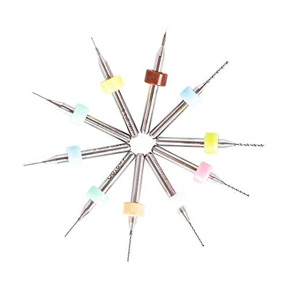 TRONXY 3D Printer Nozzle Cleaning Kit - color: Cleaning needle kit + nozzle 5