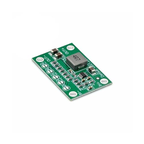 10-Pack MP1495 DC-DC Step Down Module, Adjustable