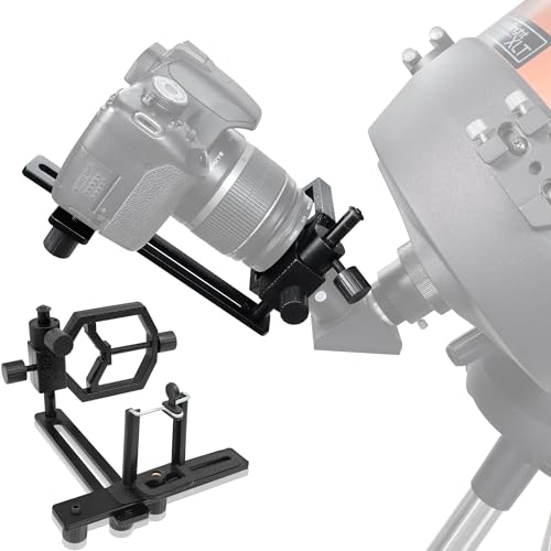 Universal Cellphone Telescope Adapter Mount for Digital Camera