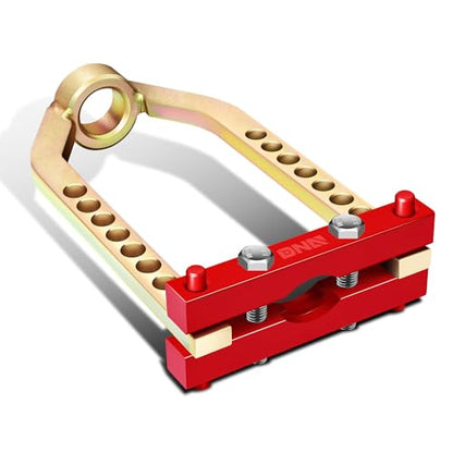 DNA Motoring Universal Fit CV Joint Puller Removal Tools for Vehicle Reparing, 9 Holes Fully Adjustable, TOOLS-00442 - style: CV Joint Puller set