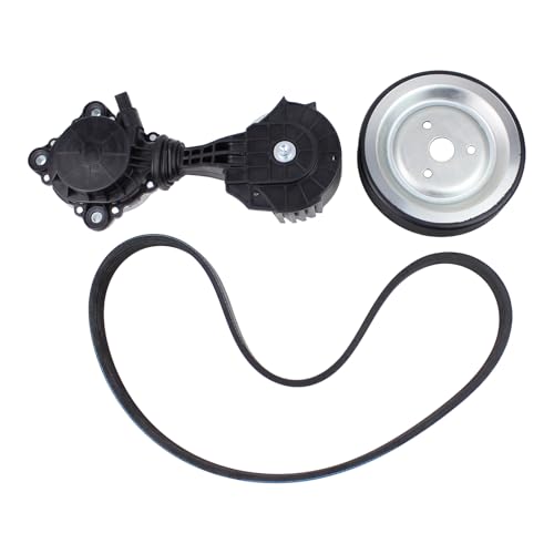 Accessory Drive Serpentine Belt Tensioner kit for Mini Cooper Countryman