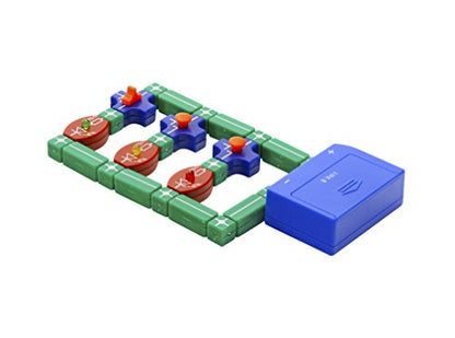 Thames and Kosmos Electronics Advanced Circuit Kit