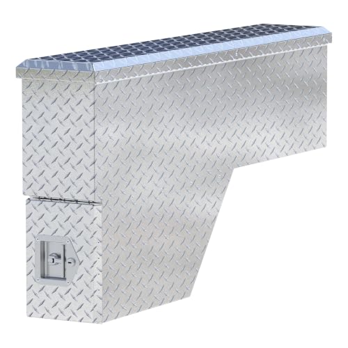 UWS FW-48-DS-D Driver Side Drawer Slide Tool Box
