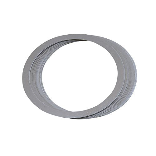 Replacement Pinion depth shims for Dana 60, 61 & D70-U - style: Pinion Depth Kit for Dana 60, 61, 70U