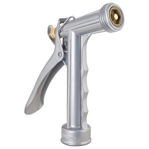 Heavy-Duty Metal Nozzle