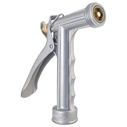 Heavy-Duty Metal Nozzle